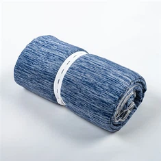 Cobertor de resfriamento